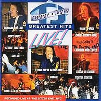 Mony Mony Reprise - Tommy James