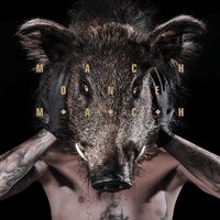 M.A.C.H. - Mach One