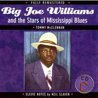 Brown Skin Girl - Big Joe Turner