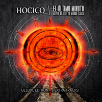 3...2...1... - Hocico