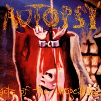 Skullptures - Autopsy