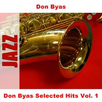 Candy - Original - Don Byas