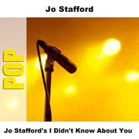 The Trolley Song - Original - Jo Stafford, Paul Weston & His Orchestra / Pied Pipers