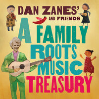 El Bottellon - Dan Zanes, Marc Ribot, La Bruja