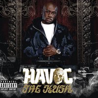 Ny 4 Life - Havoc