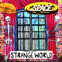 Haunted Houses - Space, Thomas Scott, Al Jones