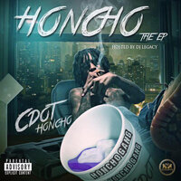 Trappin' - Cdot Honcho, Jose Guapo