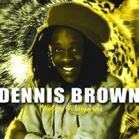 Wolves in Leopards - Dennis Brown