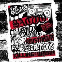 Picking Up The Pieces - Killing The Dream