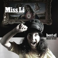 It Was a Partynight - Miss Li