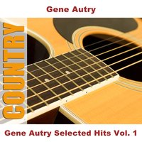 At Mail Call Today - Original - Gene Autry