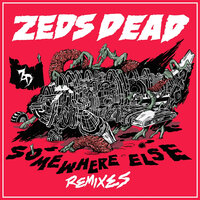 Collapse 2.0 - Zeds Dead, Memorecks