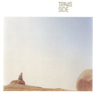 Ancient Train - Travis