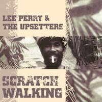 Roast Fish And Cornbread - Lee "Scratch" Perry, The Upsetters