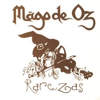 Pachamama - Mägo De Oz