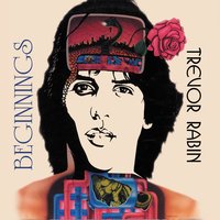 Love Life - Trevor Rabin