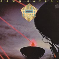 Play Rough - Night Ranger