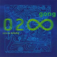 Damaged Man - Gong