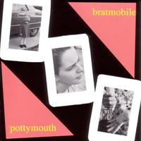 Queenie - Bratmobile