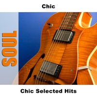 Dance Dance Dance - Live - CHIC