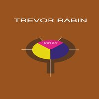 Miracle Of Life - Trevor Rabin