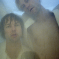 Straight World Problems - Collapsing Scenery, Chris Holmes