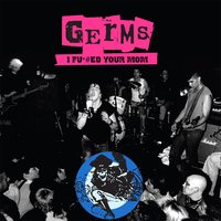 Throw It Away - Germs