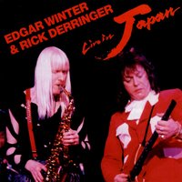 Jump, Jump, Jump - Edgar Winter, Rick Derringer