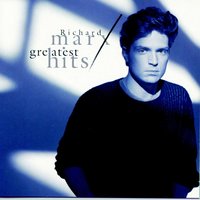 Should've Known Better - Richard Marx, David Cole