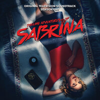 Blest Be the Tie That Binds - Cast of Chilling Adventures of Sabrina, Jaz Sinclair