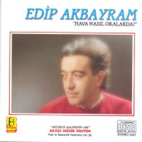 Saklayacağım - Edip Akbayram