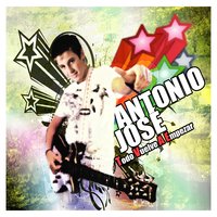 Eres Un Huracán - Antonio José