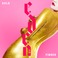 Finger - Eden xo