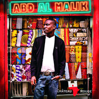 Mon amour - Abd Al Malik, Wallen