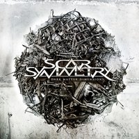 The Consciousness Eaters - Scar Symmetry