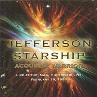 Summer of Love - Jefferson Starship
