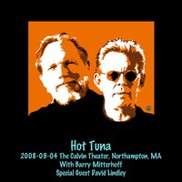 I See The Light - Hot Tuna
