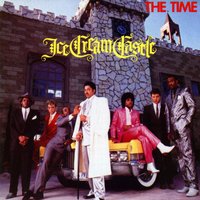 Ice Cream Castles - The Time