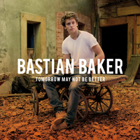 Love Machine - Bastian Baker