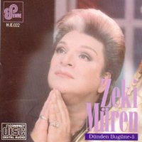 Katip Arzuhalim - Zeki Müren