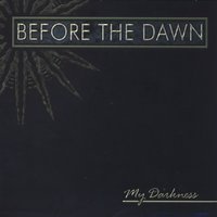 Alone - Before The Dawn