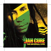 Mr. Jailer - Jah Cure, Phyllisia