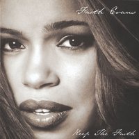 No Way - Faith Evans