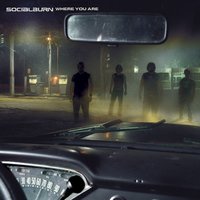 Pretend - Socialburn