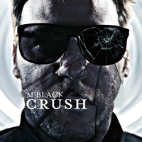 Crush - M'Black, Bar9