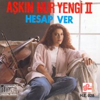 Ayıpsın - Aşkın Nur Yengi