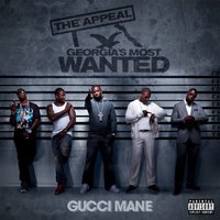 Party Animal - Gucci Mane