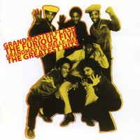 Vice - Grandmaster Melle-Mel, The Furious Five, Grandmaster Melle Mel