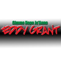 Hostile Country - Eddy Grant