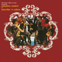 Mandulinata a Napule - Massimo Ranieri